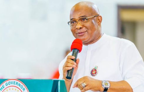 Imo Exco approves N26.9bn Judges’ quarters, CBT centres, smart signage initiative  