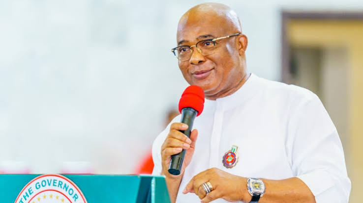 Imo Exco approves N26.9bn Judges’ quarters, CBT centres, smart signage initiative  