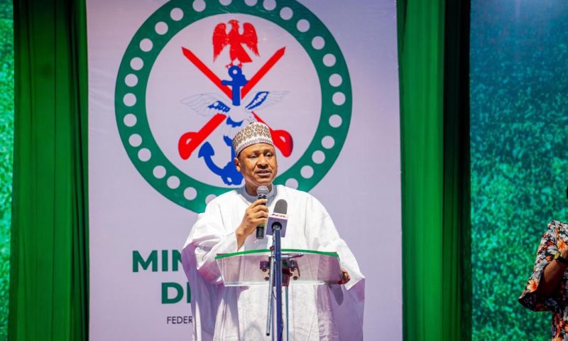 Insecurity: Nigerian Govt, South-East leaders to design new framework