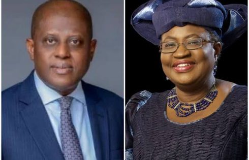 CBN Governor, Okonjo-Iweala to headline 7th Africa Emerging Markets Forum in Abuja ….on July 29 & 30