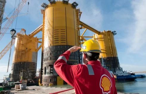 Shell, banks launch $3bn financing for oil contractors