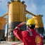Shell, banks launch $3bn financing for oil contractors