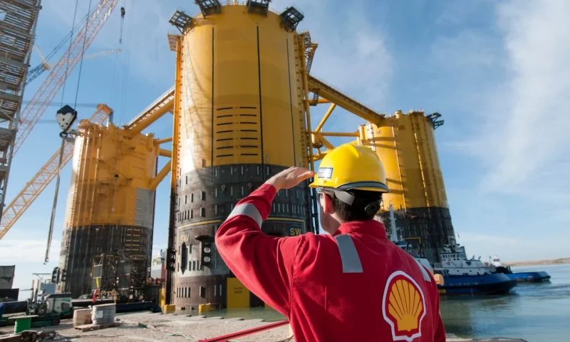 FG grants Shell $11.5/barrel tax credit to unlock $20bn investment