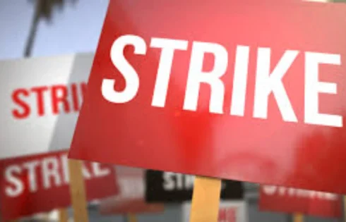 Lagos varsity workers issue seven-day ultimatum, threaten indefinite strike over unresolved demands