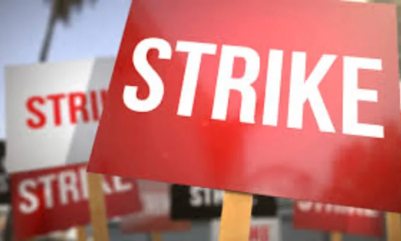 Lagos varsity workers issue seven-day ultimatum, threaten indefinite strike over unresolved demands