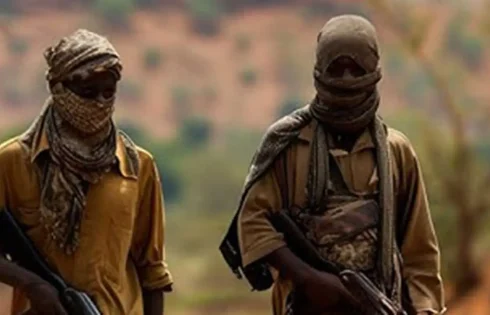 Terrorists kill Catholic catechist, five others despite payment of ransom