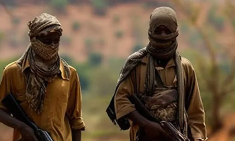 Terrorists kill Catholic catechist, five others despite payment of ransom