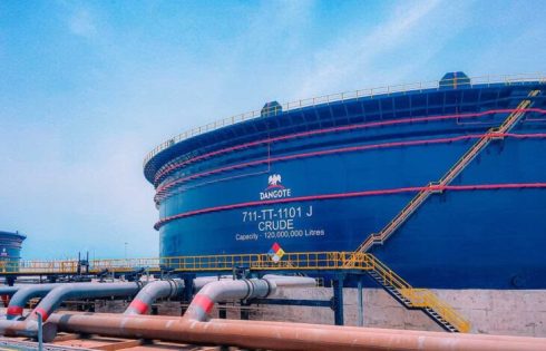 Dangote Refinery Secures Landmark $2.5bn Private Equity Investment
