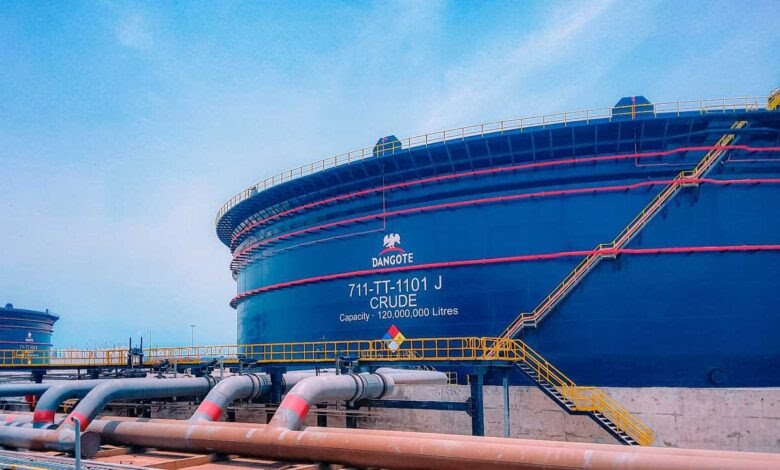Dangote Refinery Secures Landmark $2.5bn Private Equity Investment
