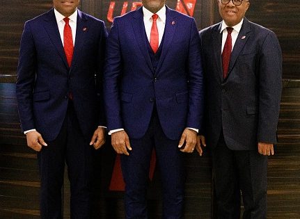 UBA Group Chairman, Elumelu Retires August 21 As Emmanuel Nnorom Takes Over