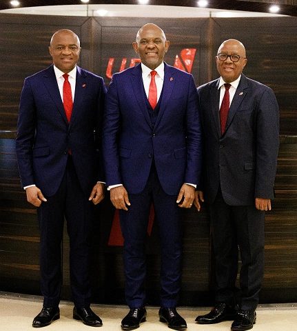 UBA Group Chairman, Elumelu Retires August 21 As Emmanuel Nnorom Takes Over