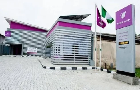 Wema Bank’s assets surge 13-fold to N5.23tn in decade