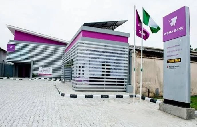 Wema Bank’s assets surge 13-fold to N5.23tn in decade