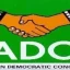 2027: Mafara remains our governorship candidate — Zamfara ADC chairman