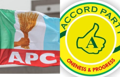 Osun election: APC, Accord at war over alleged attacks on members