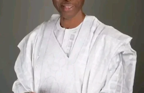 Ex-Oyo SSG, AbdulWaheed Olajide dead