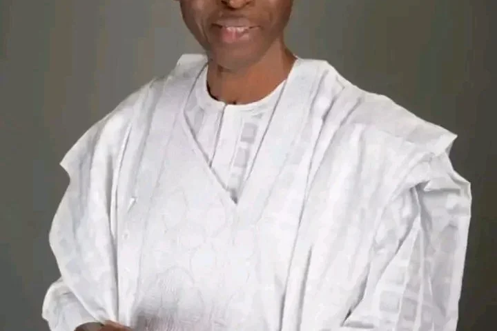 Ex-Oyo SSG, AbdulWaheed Olajide dead