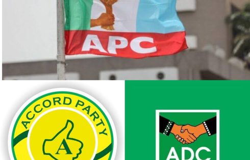 Osun election: Defections, court battles, violence shape Accord, APC, ADC showdown