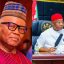 Osun election: Akpabio, Uzodimma, others storm Osogbo for APC mega rally