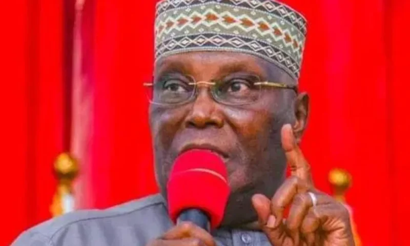Tinubu govt can’t claim to have ended subsidy while funding fuel shortfalls – Atiku
