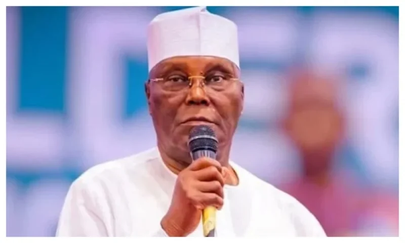 2027: I’ll implement Oronsaye Committee Report – Atiku
