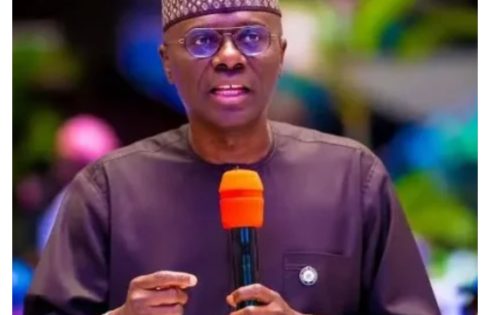 Lagos needs 40,000 more doctors, N100bn to fix health sector – Sanwo-Olu
