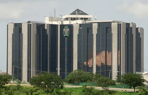 Naira gains as reserves surpass $52.5bn – CBN