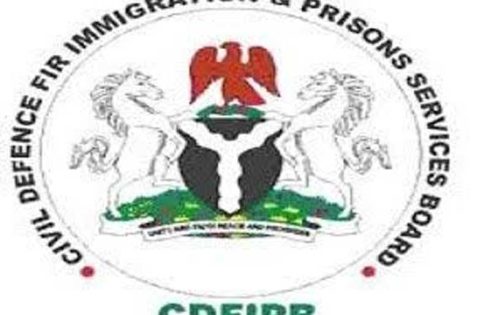 CDCFIB recruitment: FG disowns postponement notice