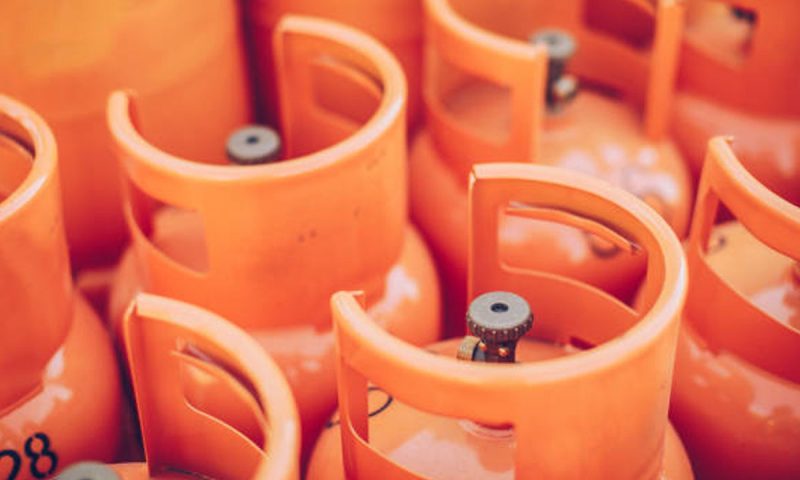 Cooking gas update in Nigeria after Dangote, depot owners reduce LPG prices