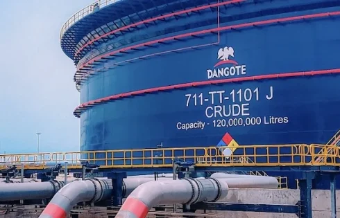 Dangote considers cutting petrol supply to importers