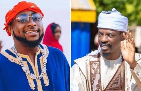 Davido, Bashir Ahmad set to clash in Osun as APC, Acord Party intensify campaign