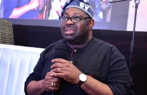 Osun election: ‘Empty boast’ – Dele Momodu replies Wike
