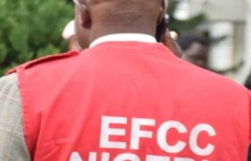 EFCC extradites two Nigerians wanted in US teen sextortion cases