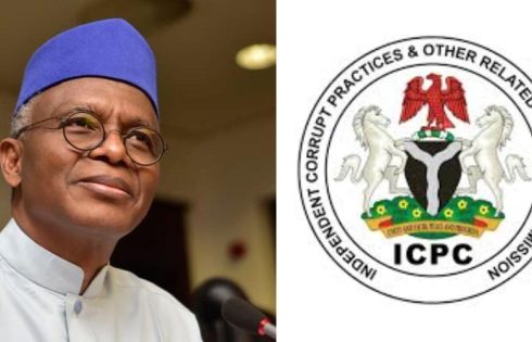 El-Rufai files fresh N10bn suit against ICPC over family access