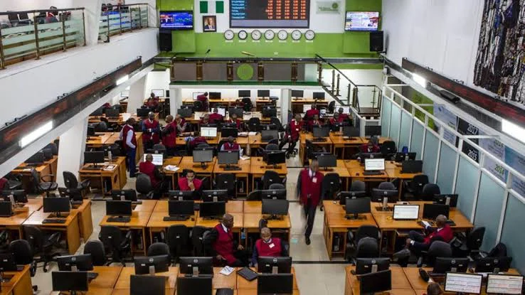 NGX hits 245,573 weekly high on banking rally