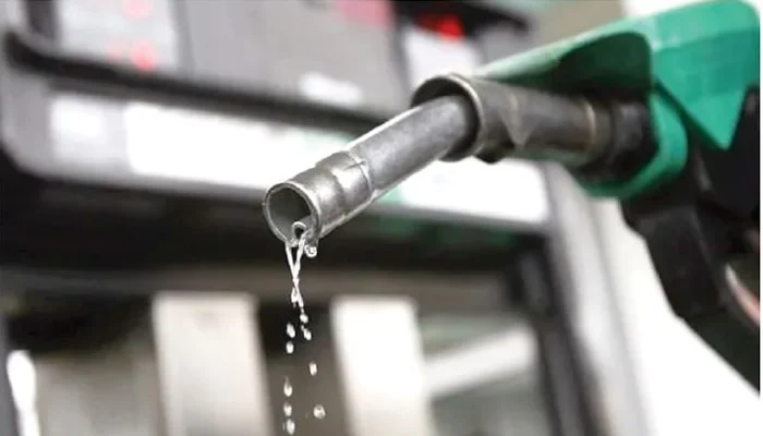 Rising fuel prices slash petrol, diesel, cooking gas demand