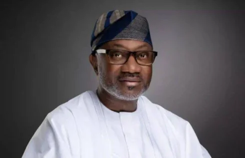 Otedola boosts First HoldCo control with N12.58bn stake