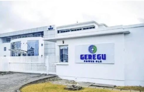 Geregu Power pays 8th coupon on N40.1bn bond