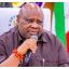 Osun 2026: Gov Adeleke, Oyetola trade accusations over poll
