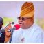 Account freeze: ‘Tinubu called me’ – Gov Adeleke withdraws case against EFCC