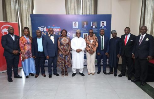 CBN Lists Five Strategies To Drive Next Stage Of Fintech Growth In Nigeria