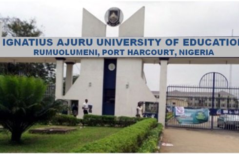 Rivers varsity student shot on campus, management suspends activities