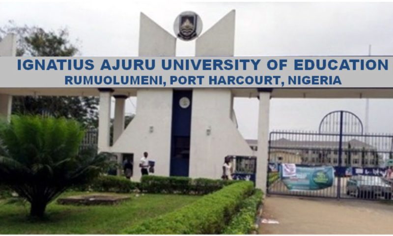 Rivers varsity student shot on campus, management suspends activities