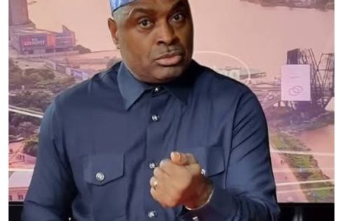 2027: Not providing primary, secondary school certificates disqualified Tinubu – Kenneth Okonkwo