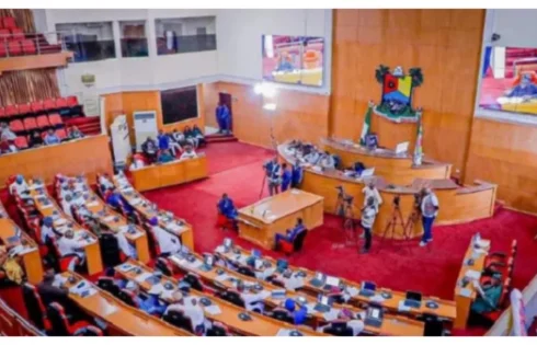 Lagos Assembly begins review of Sanwo-Olu’s 2026 budget reordering