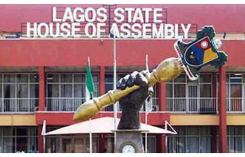 Lagos Assembly seeks stronger community security, prosecution of infrastructure vandals