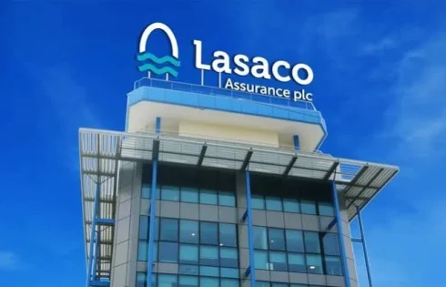 Lasaco Assurance meets NAICOM capital requirement