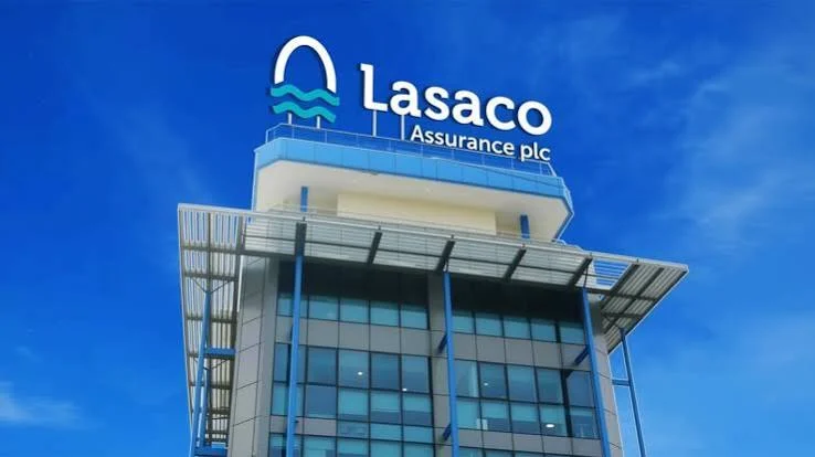 Lasaco Assurance meets NAICOM capital requirement