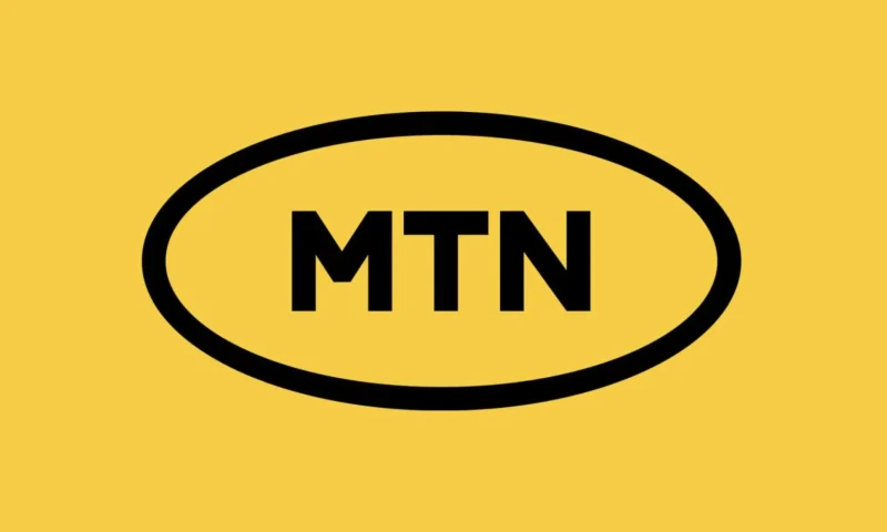 MTN Nigeria spent N1.63tn on CAPEX – CFO