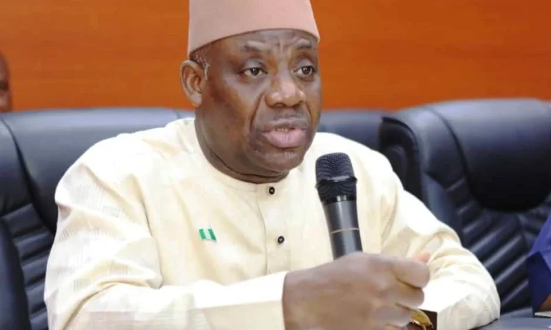 Nigerian govt releases 2026, 2027 unity schools admission list